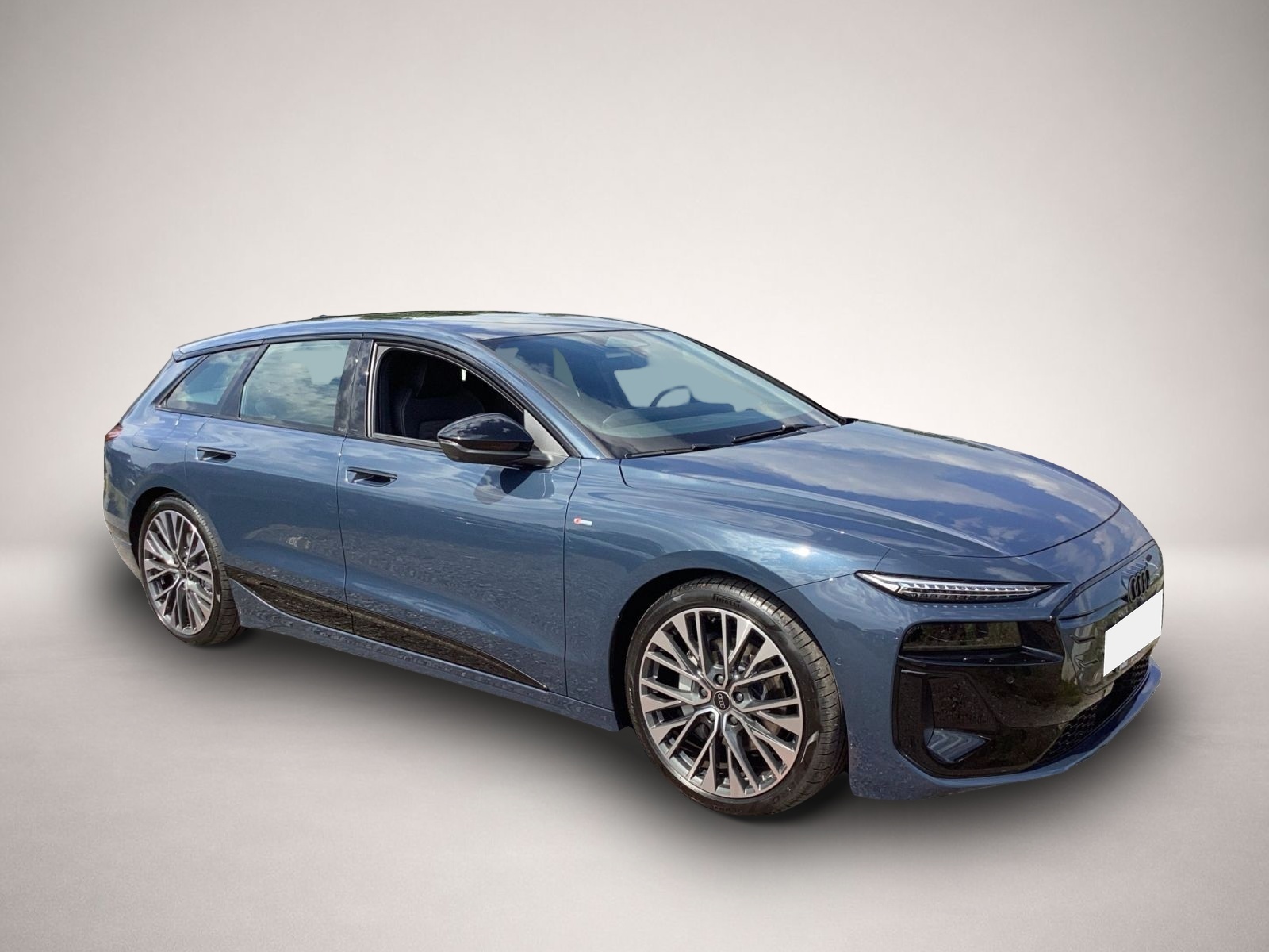 Bild 8 Audi e-tron A6 Avant e-tron S line Luft/Matrix/Pano/20