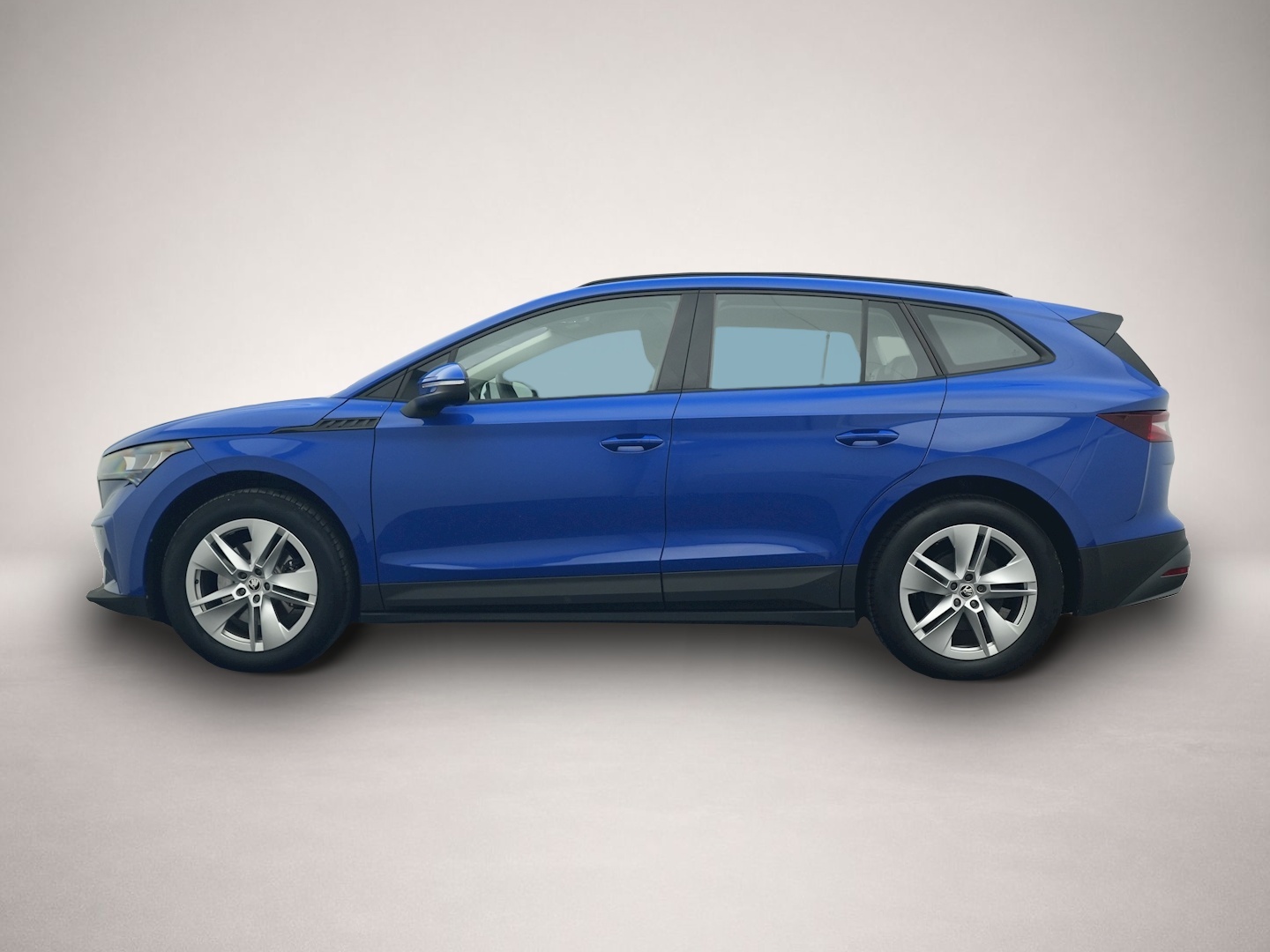 Bild 2 Skoda Enyaq NAVI KAMERA LED