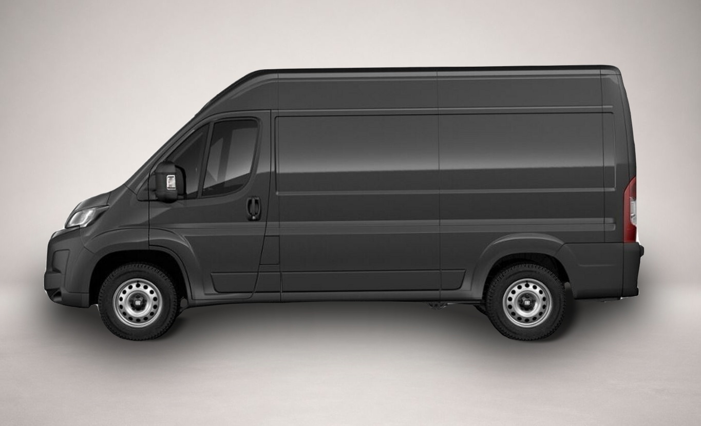 Bild 3 Fiat Ducato Maxi 35 AT8 L2H2 7