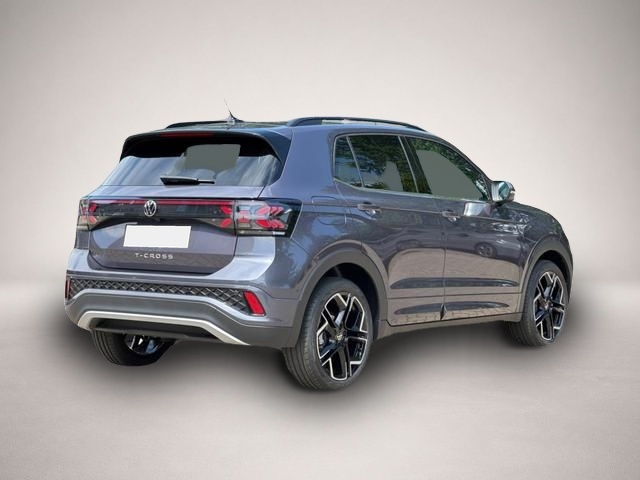Bild 3 Volkswagen T-Cross R-Line MATRIX+SHZ+KAMERA+ACC+18'' ALU+KESSY+APP.