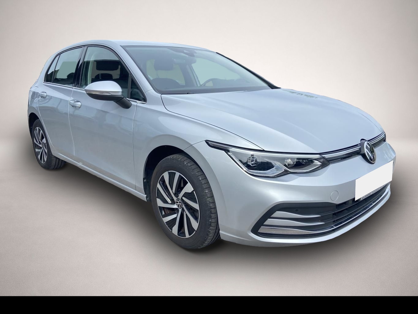 Fotografie 6 des Volkswagen Golf 1.4 TSI DSG eHybrid Style APP-CONNECT+ACTIV