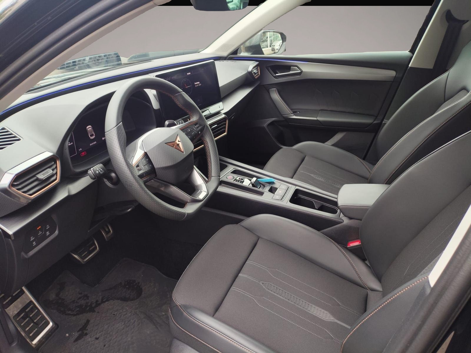 Bild 5 Cupra Leon e-Hybrid ST Navi ACC Kamera SHZ PDC