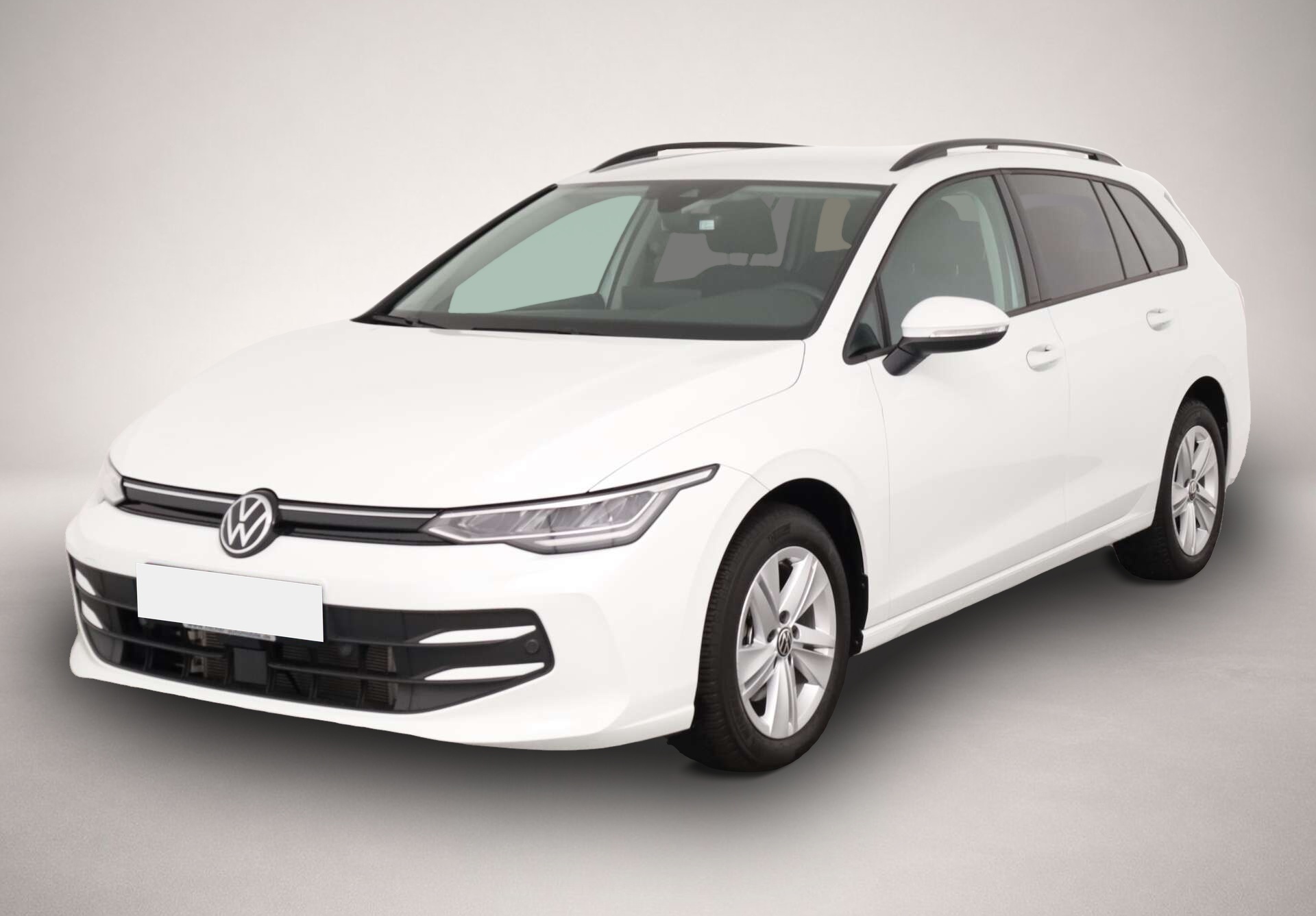 Fotografie Volkswagen Golf Variant 1.5 TSI Life