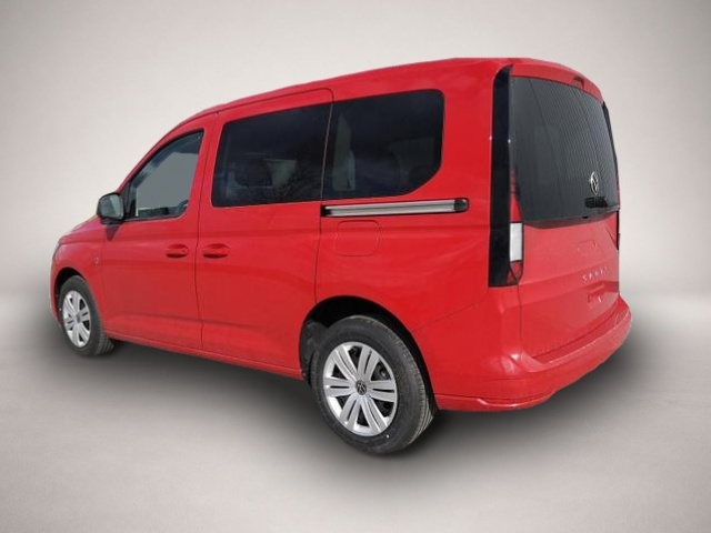 Bild Caddy Volkswagen