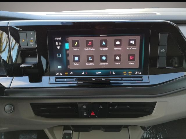 Bild 3 Volkswagen T7 California Beach Camper eHybrid 4MOTION T7 California 1.5 .