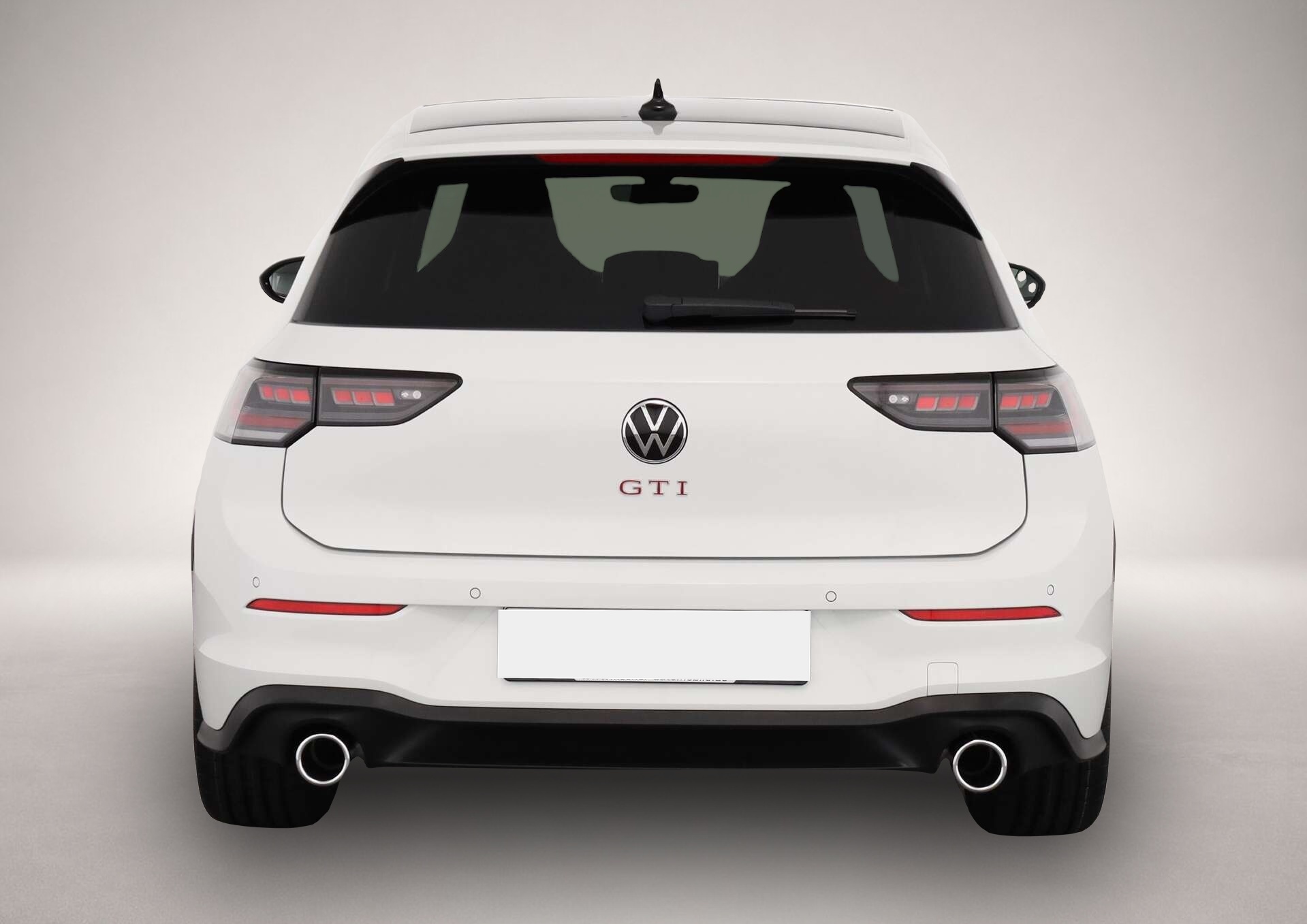 Bild 5 Volkswagen Golf 2.0 TSI OPF GTI