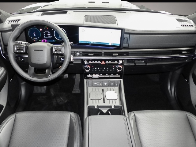 Bild 5 Hyundai SANTA FE Plug-In Hybrid 212 kW 4WD Blackline HUD