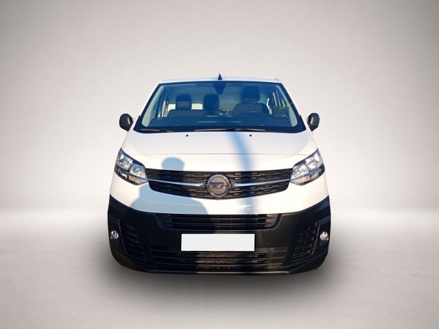 Bild 4 Opel Other Vivaro Pritsche NAVI Verkehrszeichenerk. Rückfah