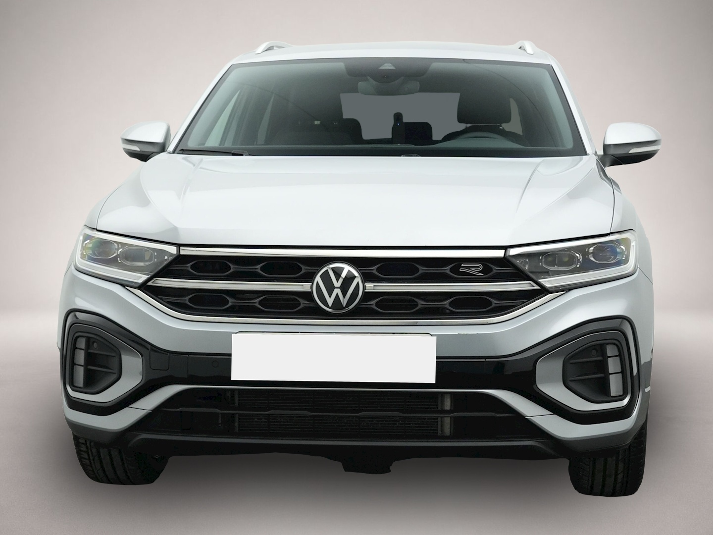 Bild 8 Volkswagen T-Roc 1.5 TSI DSG R-Line AHK NAVI IQ.LIGHT KAMER