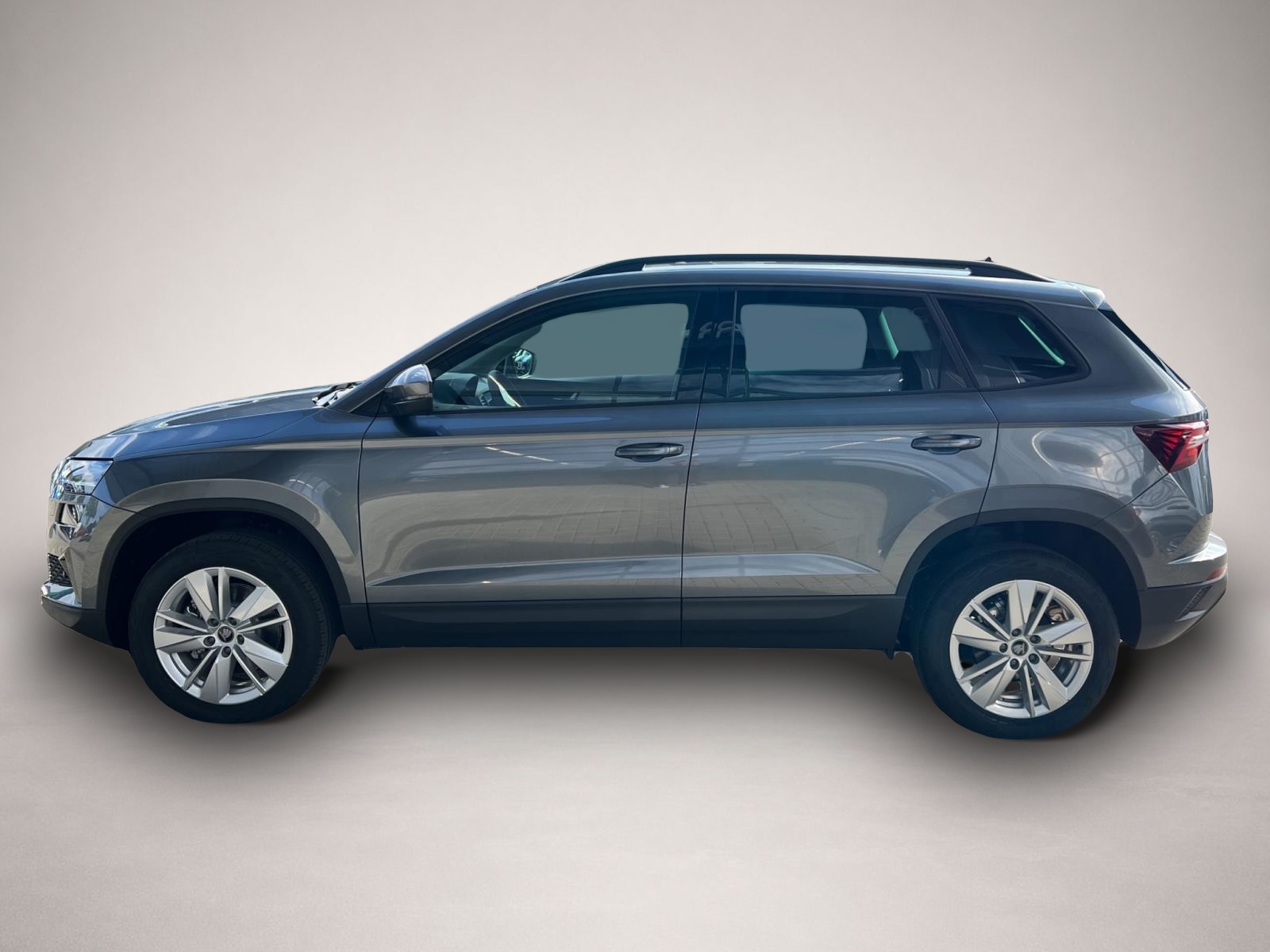 Bild 2 Skoda Karoq 1.5 TSI Selection ACC KAMERA AHK-VORB.
