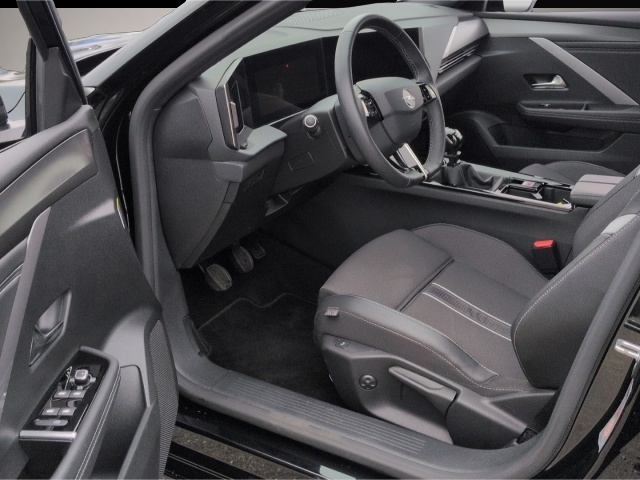 Bild 5 Opel Astra GS 1.2Turbo*Voll-LED 360°Kam ACC Navi 17*