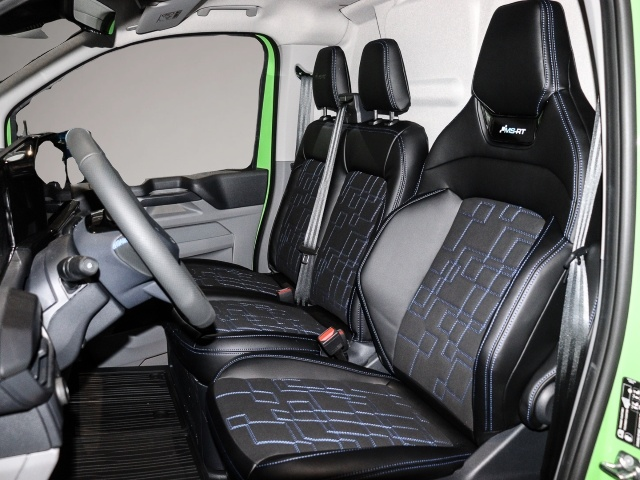 Bild 5 Ford Other Transit Custom MS-RT 170PS Auto. AWD Navi el. Tü