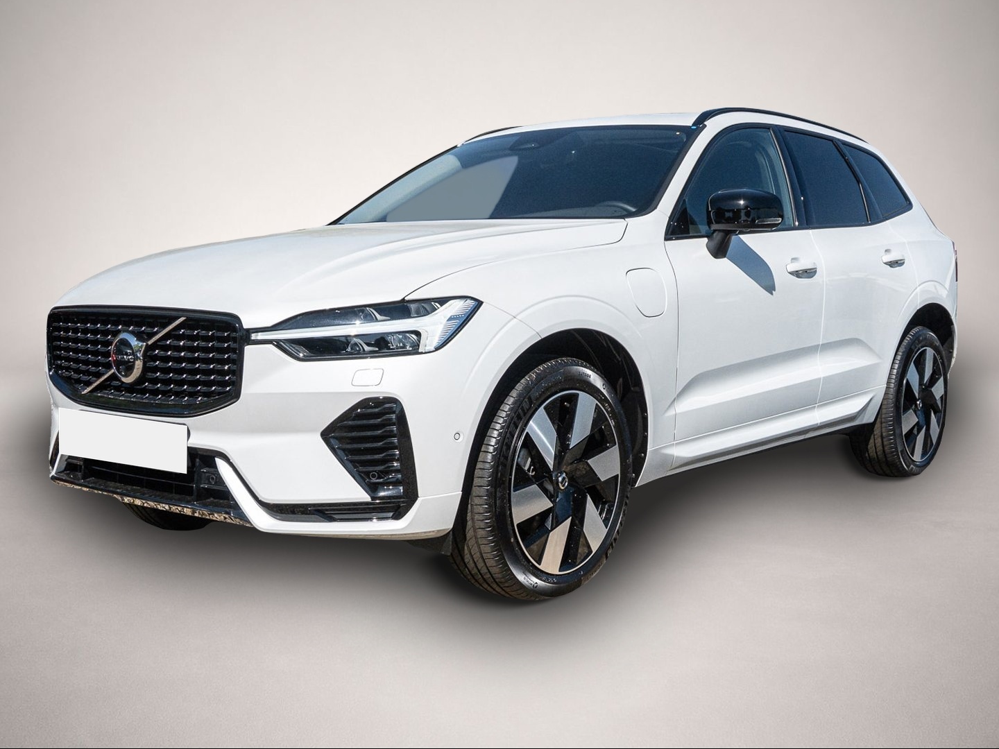 Bild 1 Volvo XC60 T8 AWD Plus Dark 360 4xSHZ ACC AUT EL.HECK