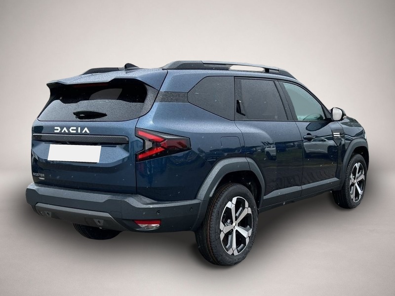 Bild 3 Dacia Bigster Hybrid 155 Journey SHZ+LKHZ