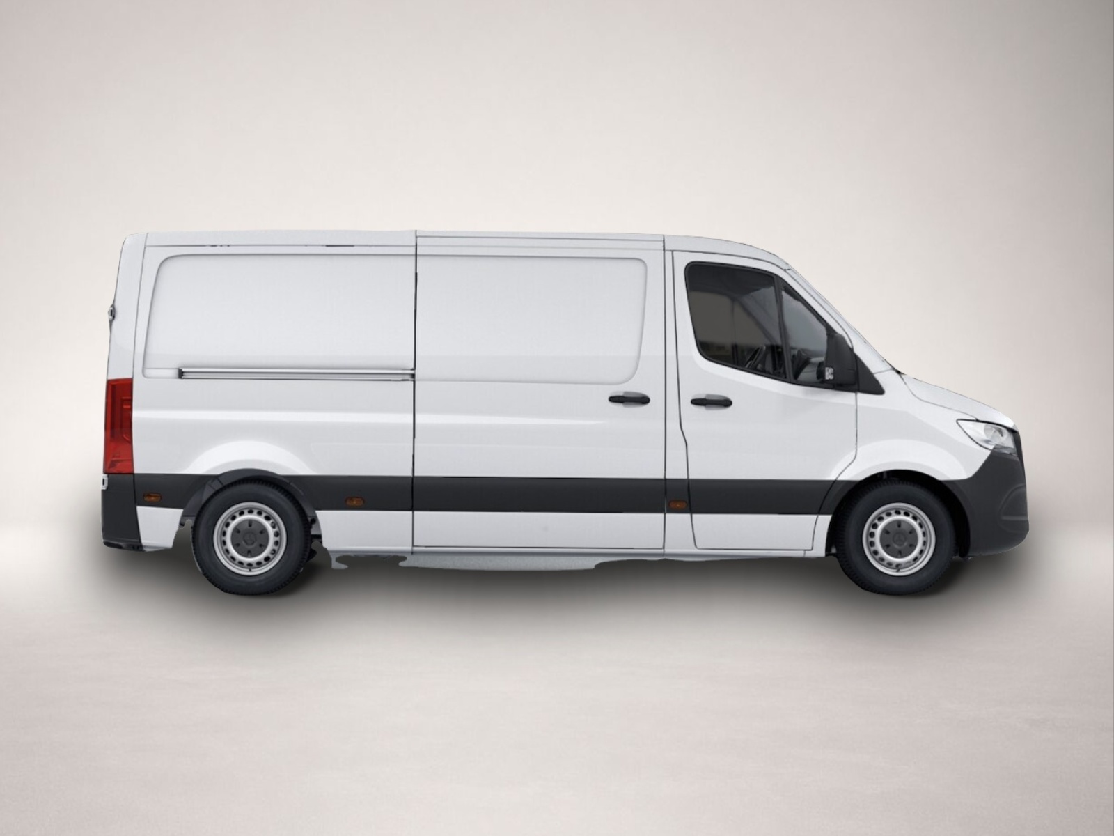 Bild 3 Mercedes-Benz Sprinter