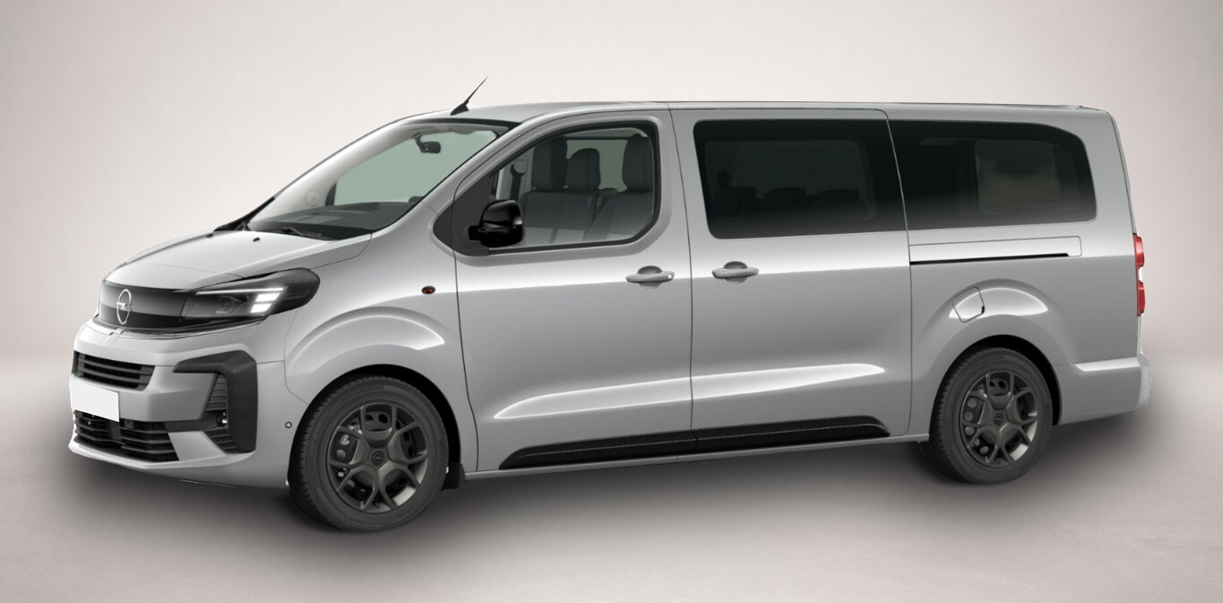 Bild 2 Opel Zafira 2.2 D 180 AT8 XL Edition 9S Nav Kam SHZ