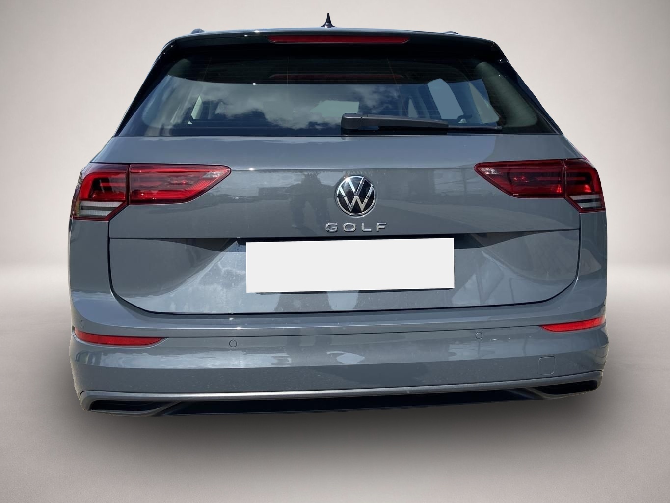 Fotografie 4 des Volkswagen Golf Variant 2.0 TDI DSG STYLE APP-CONNECT+ACTIV