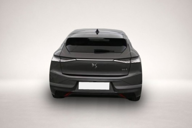 Bild 6 DS Automobiles DS 4 PureTech 130 EAT8 Etoile - Alcantara 96 kW (1.