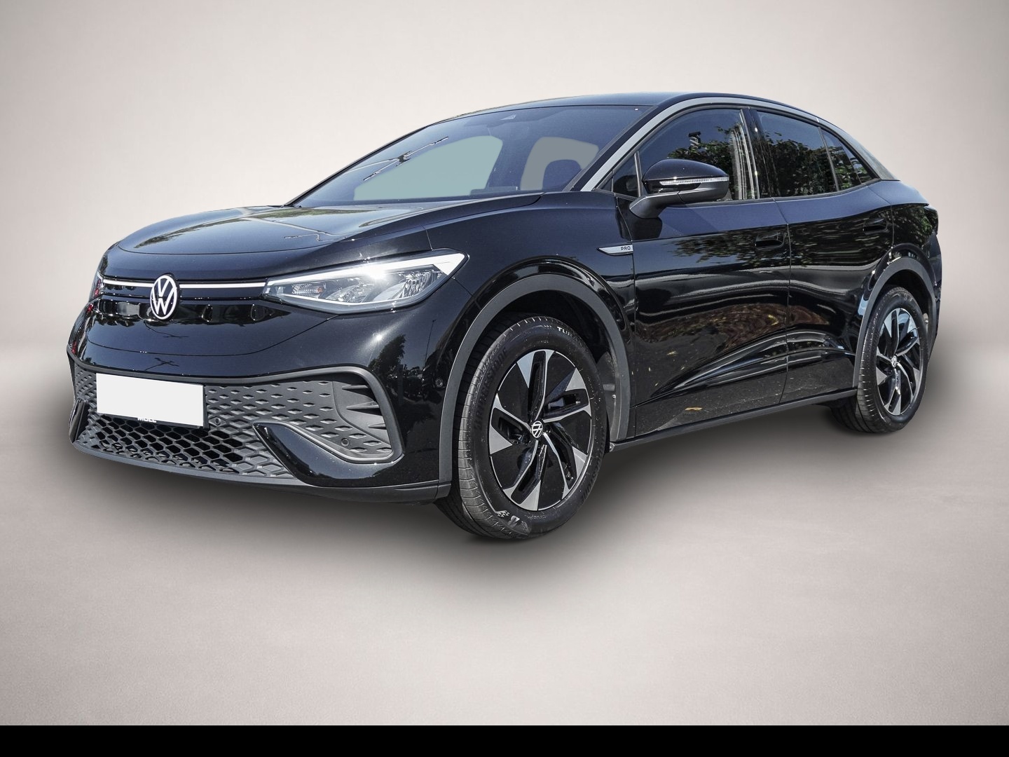 Bild 1 Volkswagen ID.5 Pro Performance