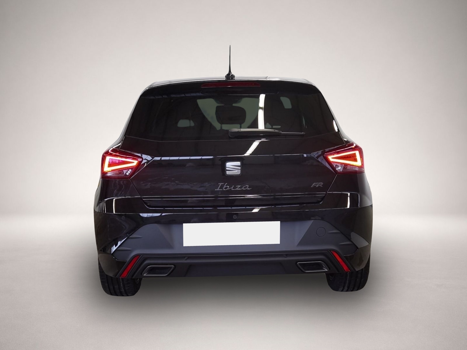 Bild 4 Seat IBIZA FR 1.0 TSI DSG LED Navi Kamera