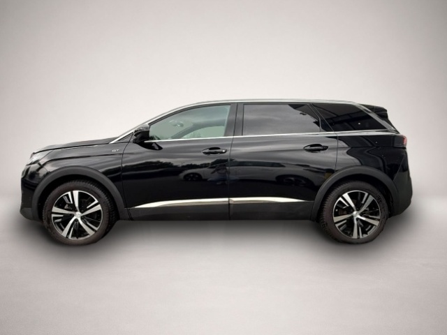 Bild 4 Peugeot 5008 GT 7-Sitzer ACC/BLISS/CAM/DAB/NAVI/SHZ