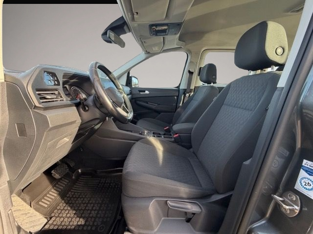 Bild 8 Volkswagen Caddy 2.0 TDI DSG 7. Sitzer Life Navi,AHK,