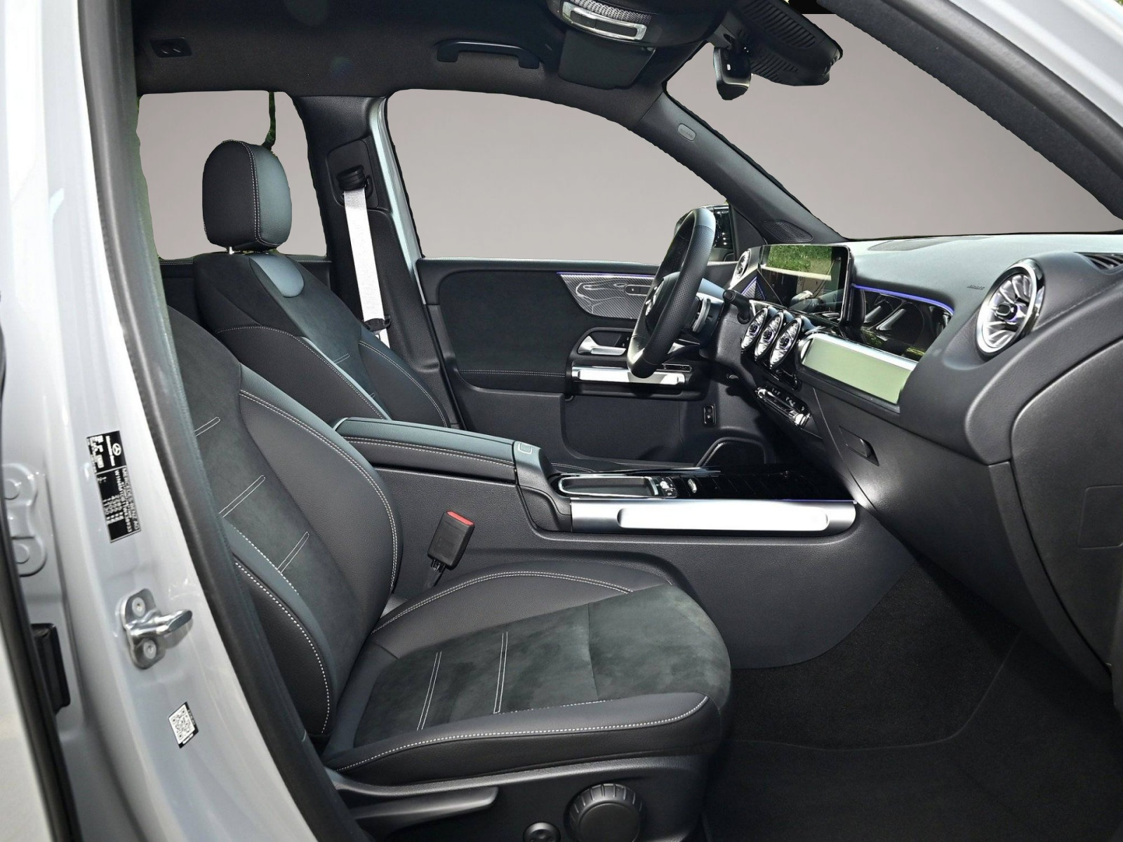 Bild 2 Mercedes-Benz GLB 200