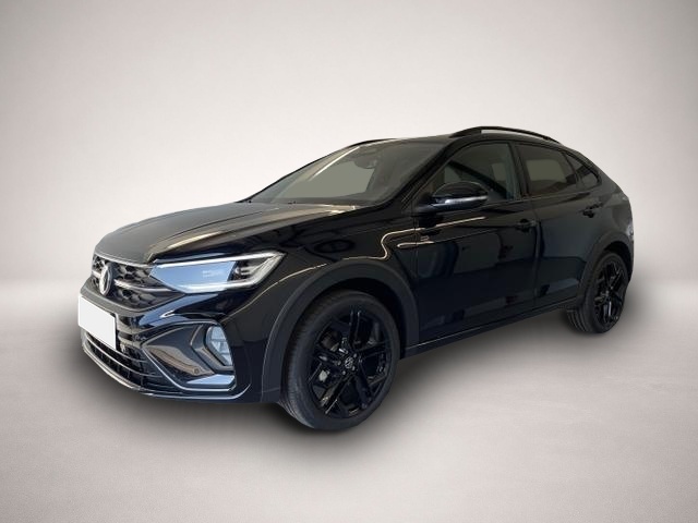 Fotografie Volkswagen Taigo R-Line 115PS DSG GV5+AHK+Matrix+IQ.Drive+Black+.
