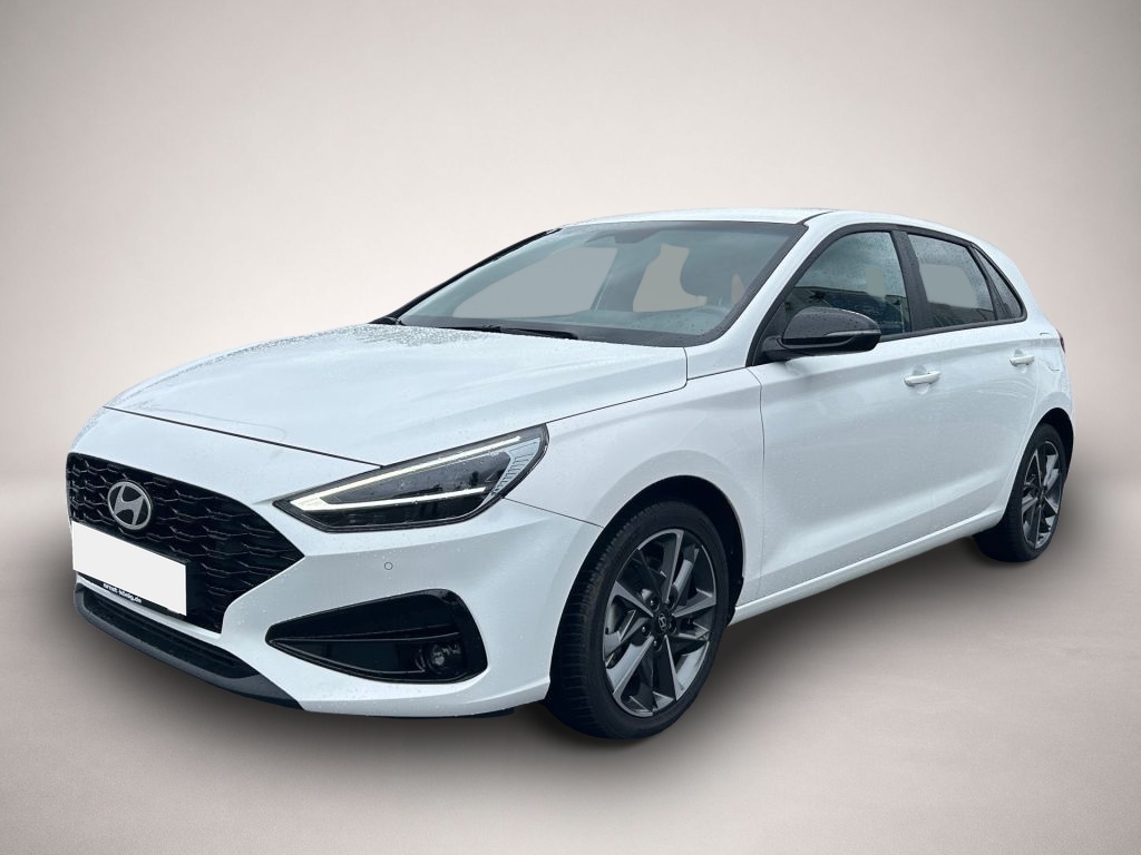 Bild i30 Hyundai