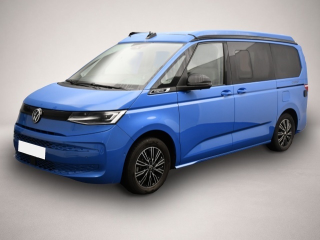 Fotografie Volkswagen T7 California AD 1.5 eTSI Hybrid 4Motion DSG Coa