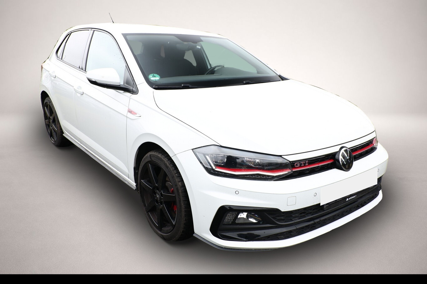 Bild 2 Volkswagen Polo 2.0 TSI 200 DSG GTI Nav LED LM18Z ACC Kam