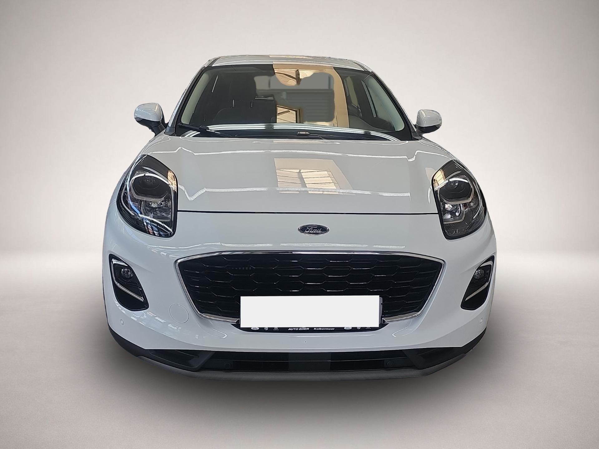Fotografie 5 des Ford Puma Titanium Bluetooth Navi LED Klima el. Fenst