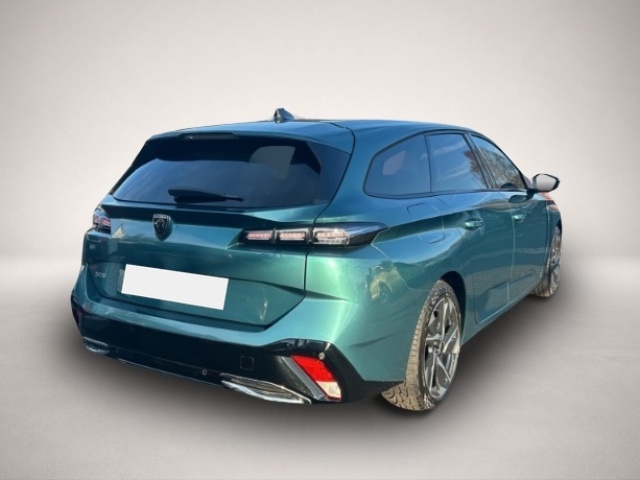 Bild 5 Peugeot 308 SW Allure Navi LED 2-Zonen-Klimaautom DAB Ke