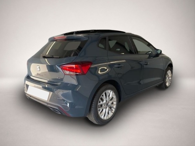 Bild 4 Seat Ibiza Facelift FR 150PS DSG Pano+Navi+Sound+GV5+Alarm.