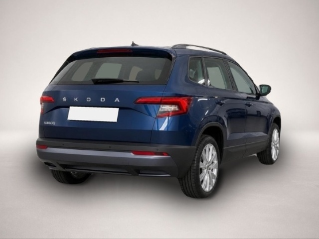 Bild 3 Skoda Karoq Style 1.0TSI*Tempo SHZ 2xPDC SmartLink 18*