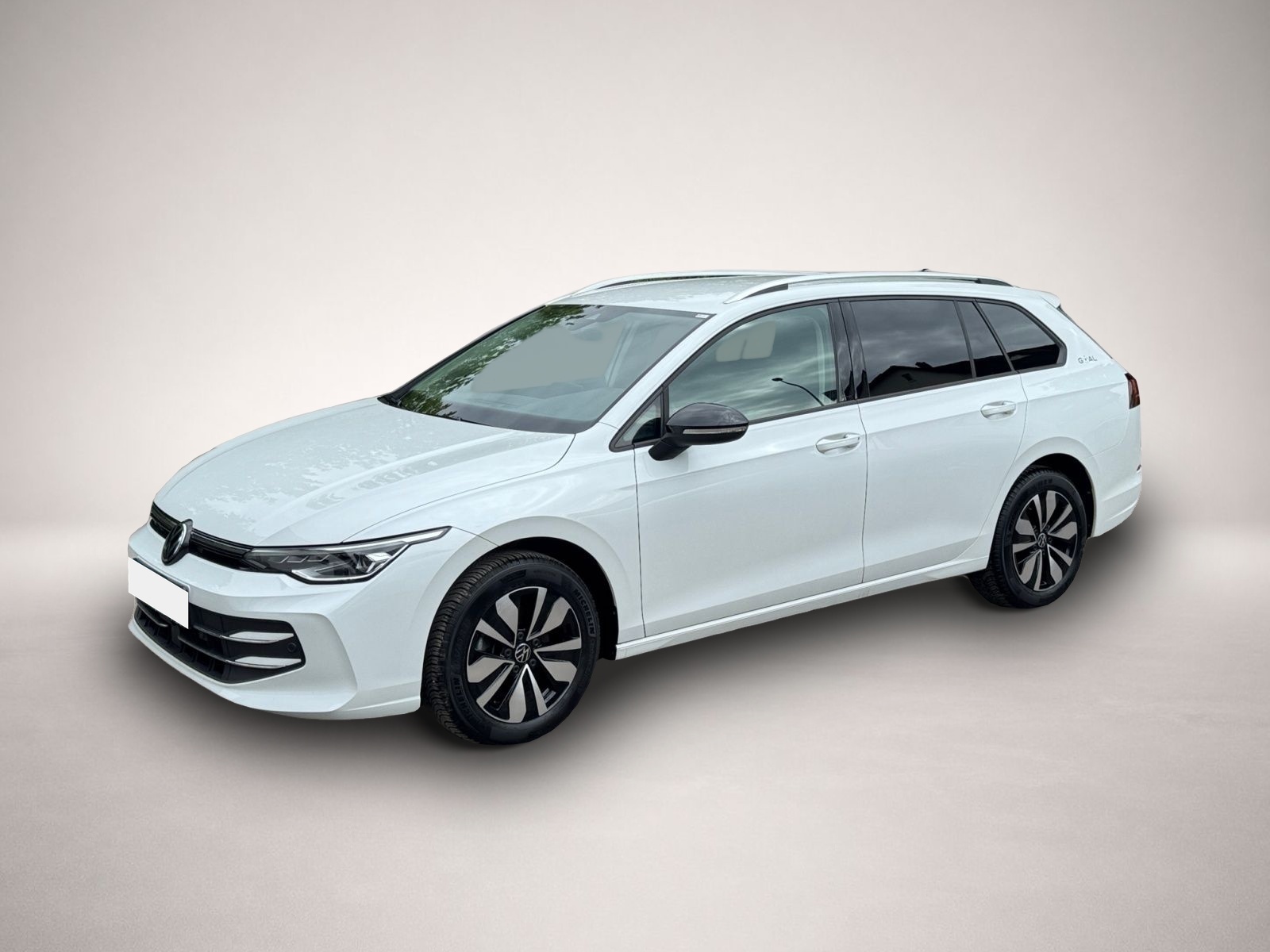 Bild Golf Volkswagen