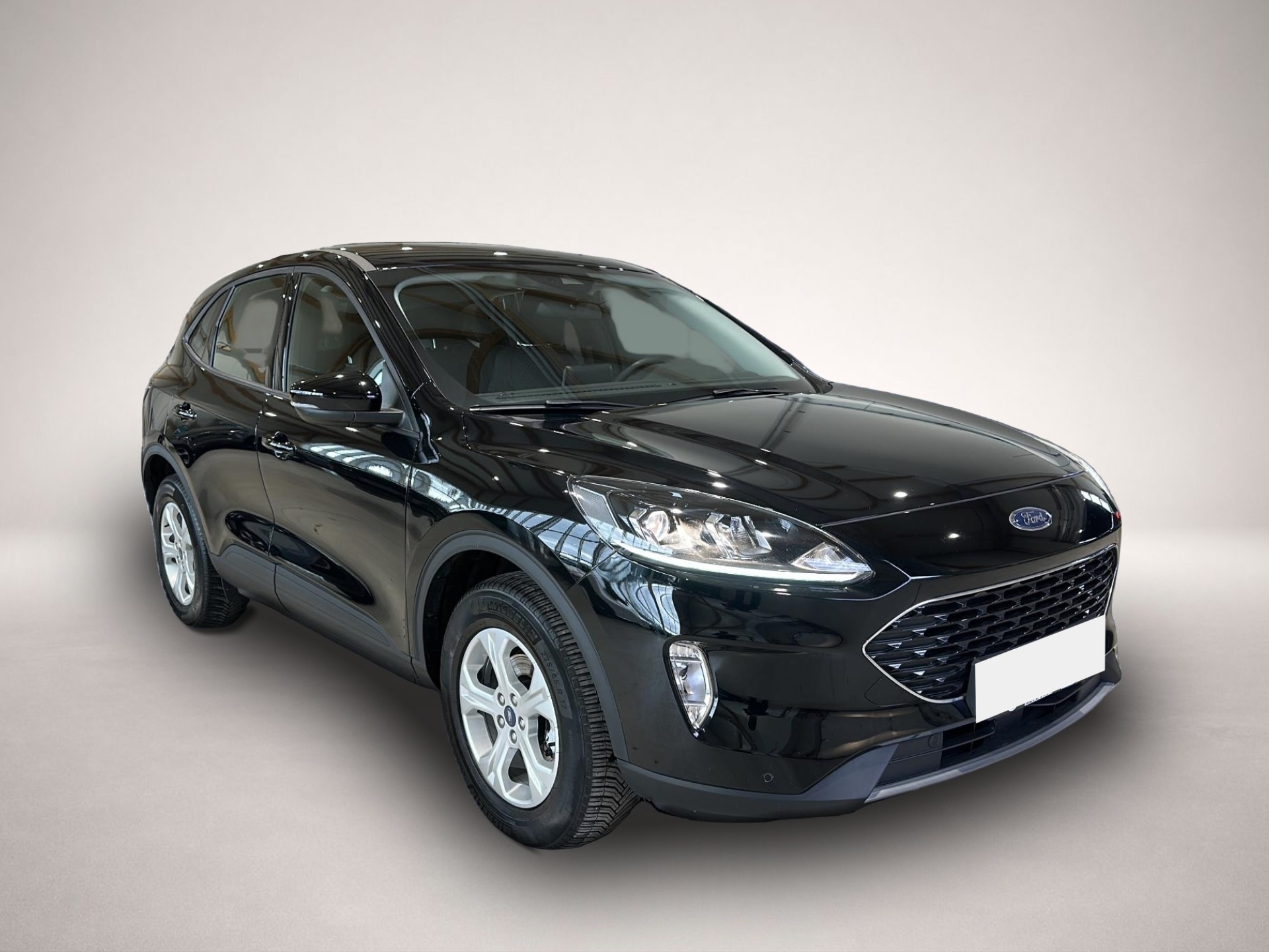 Bild 4 Ford Kuga Plug-In Hybrid Cool & Connect Bluetooth Nav