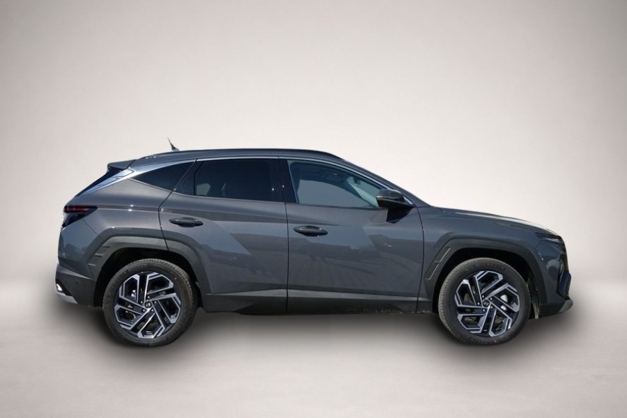 Bild 2 Hyundai TUCSON PRIME HYBRID 239PS ALLRAD VOLL! +AHK!