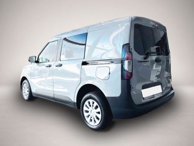 Bild 2 Ford Transit Courier Trend Doppelkabine Kamera PDCv+