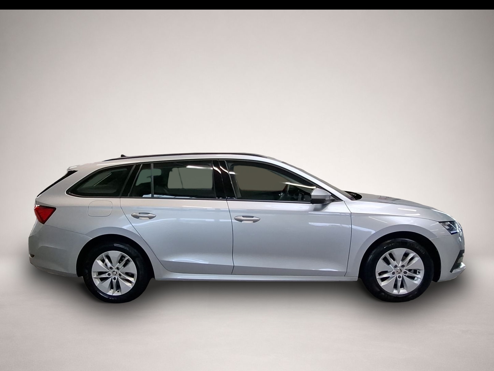 Bild 6 Skoda Octavia Combi Ambition 1.0 TSI 6-Gang