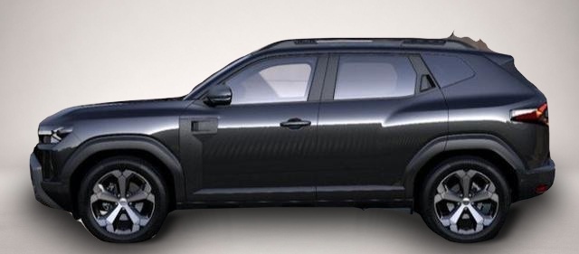 Bild 1 Dacia Duster Journey Winterpaket+Navi+LED Hybrid 155 Journey.