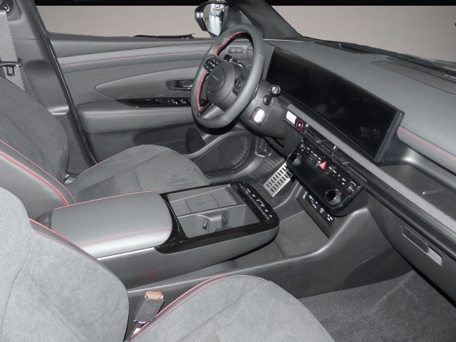 Bild 3 Hyundai TUCSON N Line X PHEV Assistenz-Paket, Panoramada