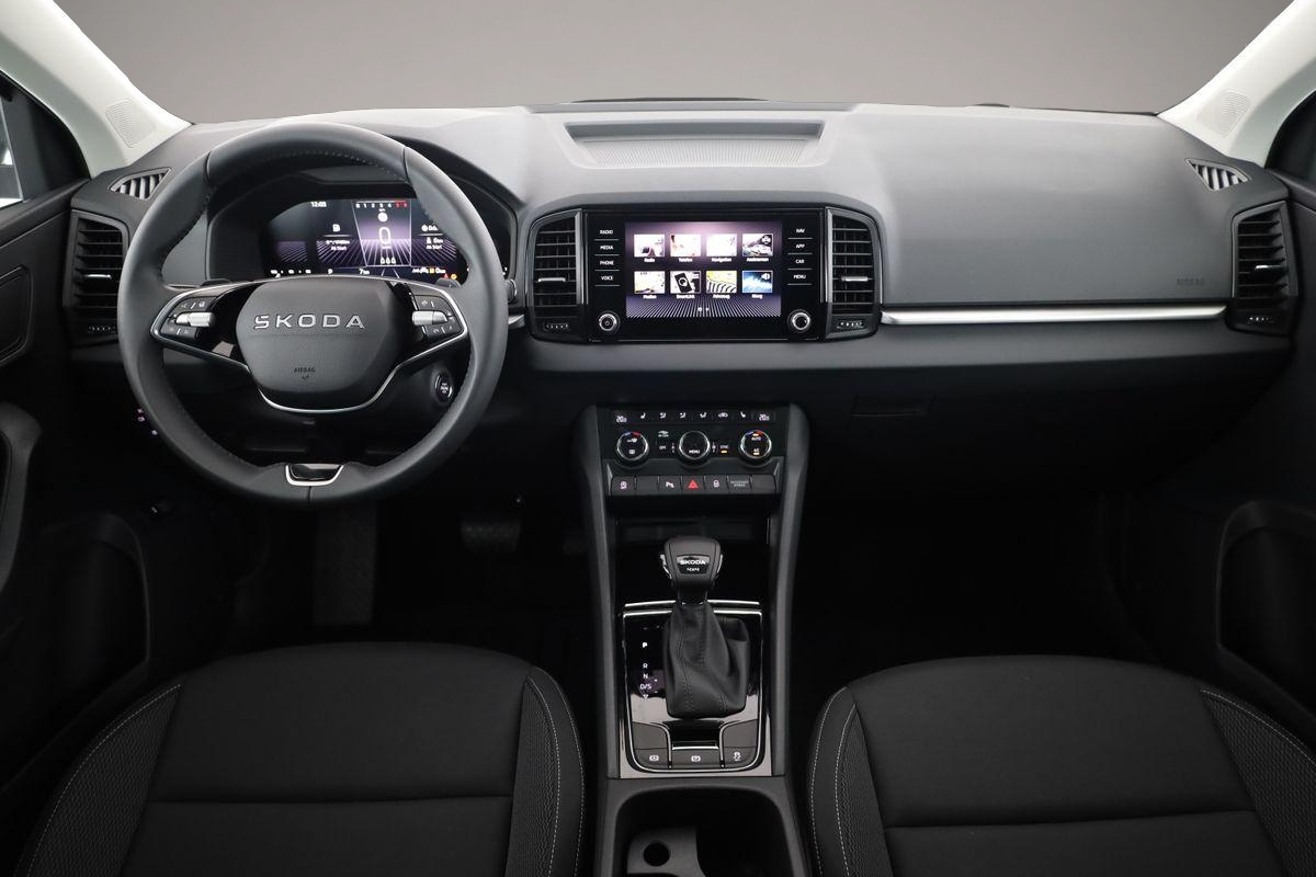 Bild 5 Skoda Karoq 2.0 TDI DSG 4x4 Selection, AHK, LED, Kamer