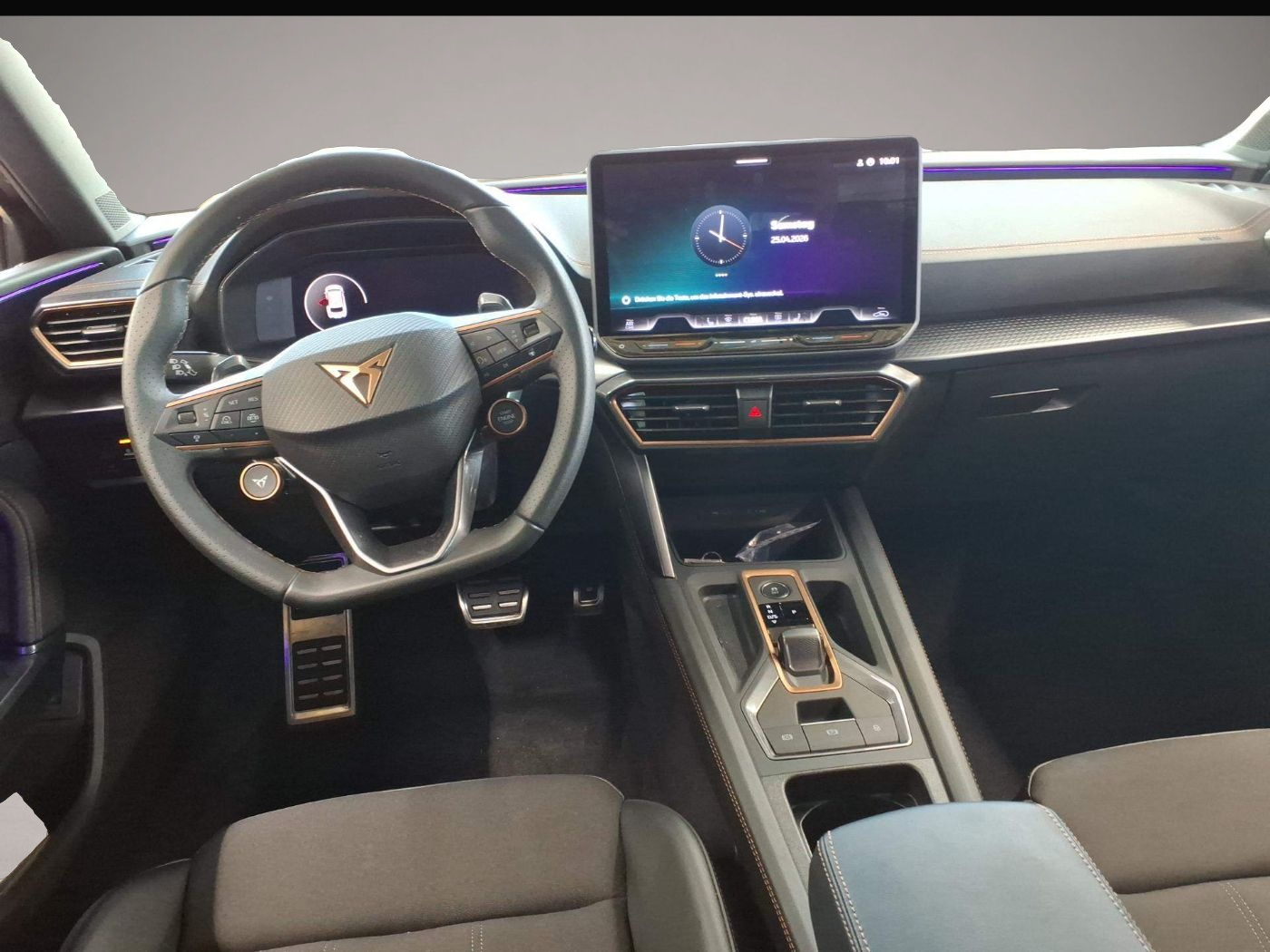 Bild 4 Cupra Leon SP 1.5 eTSI DSG ab 267.- EUR mtl. 1000.- An