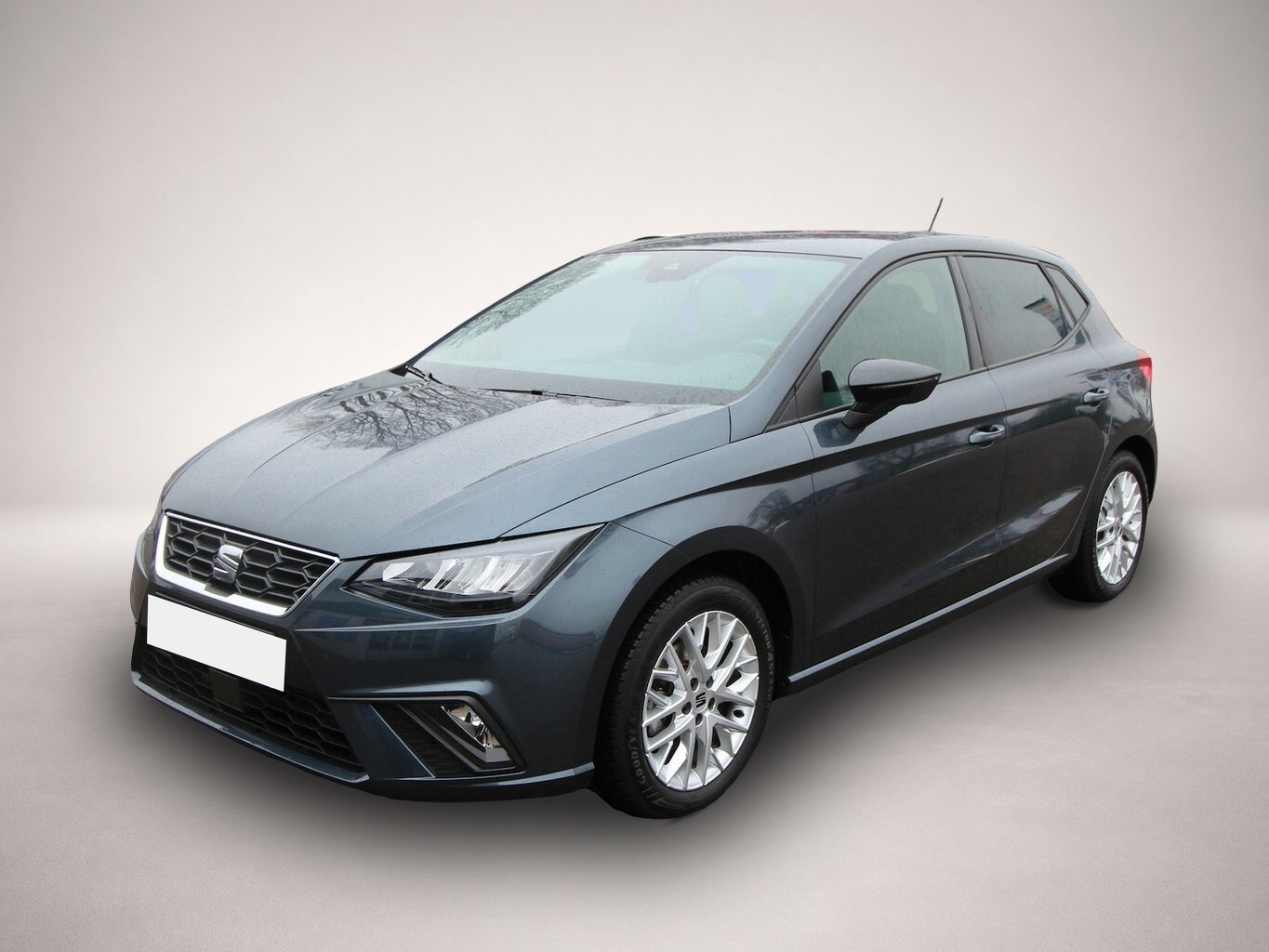 Bild 2 Seat Ibiza TSI OPF FR Sport NAVI+LED+WINTER-PAKET+ALU