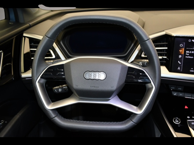 Bild 5 Audi quattro Q4 45 e-tron quattro LED/SpoSi