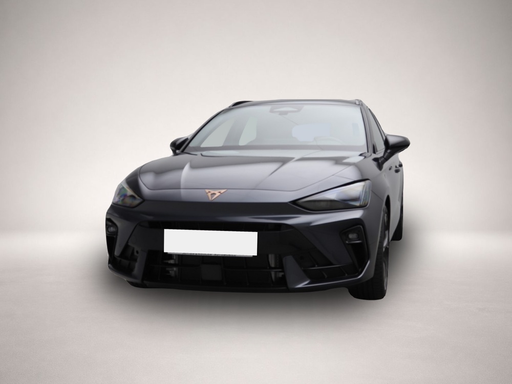 Bild 2 Cupra Leon Sportstourer 2.0 TDI DSG *MJ 2026*