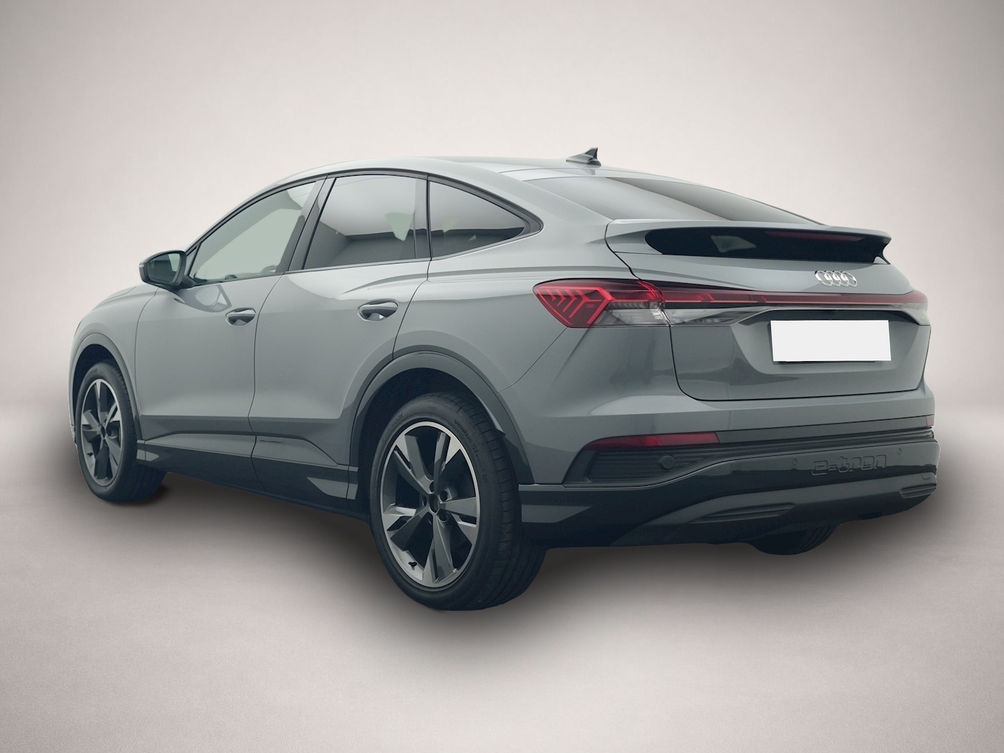 Audi Q4 e-tron Q4 e-tron Sportback 45 advanced 5.-J.-GAR AHK KA - Thumbnail 3