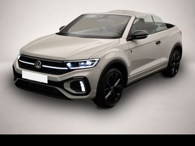 Bild T-Roc Volkswagen