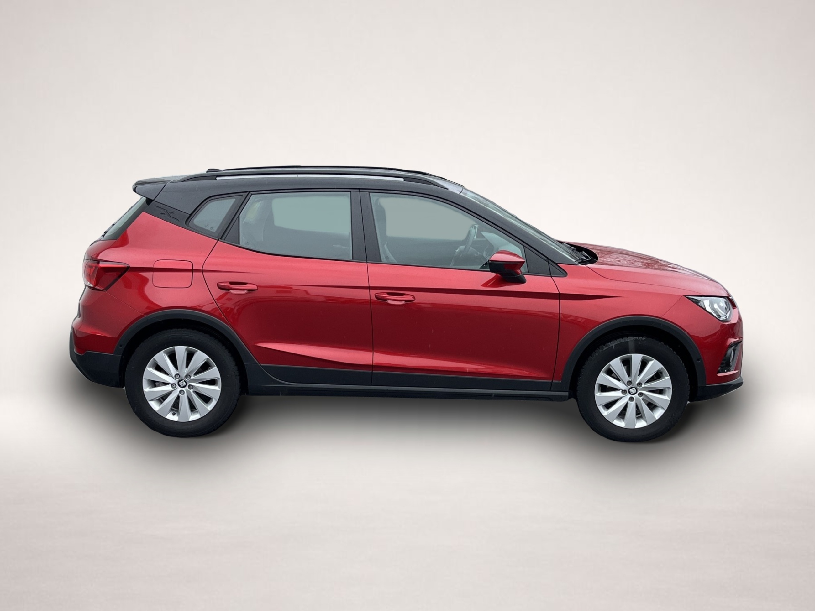 Bild 4 Seat Arona 1.0 TSI Style 112¤ m.20% Anz. Navi RFK Par